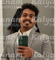 kalyanam marriage proposal center