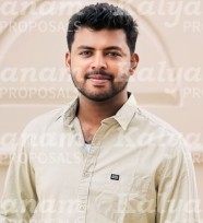 kalyanam marriage proposal center