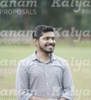 kalyanam marriage proposal center