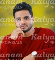 kalyanam marriage proposal center