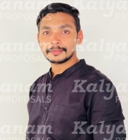 kalyanam marriage proposal center