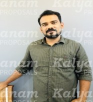 kalyanam marriage proposal center