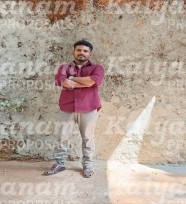 kalyanam marriage proposal center
