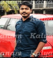kalyanam marriage proposal center
