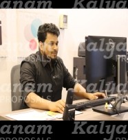kalyanam marriage proposal center