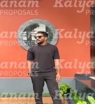 kalyanam marriage proposal center