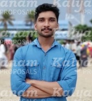 kalyanam marriage proposal center