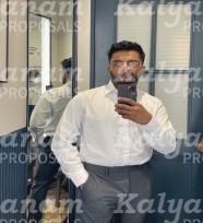 kalyanam marriage proposal center