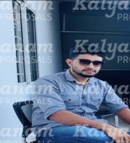 kalyanam marriage proposal center