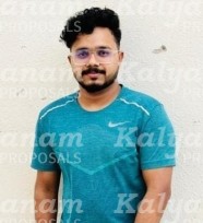 kalyanam marriage proposal center