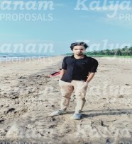 kalyanam marriage proposal center