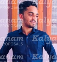kalyanam marriage proposal center
