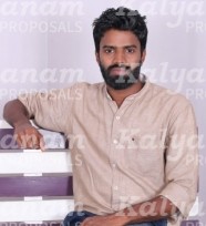 kalyanam marriage proposal center