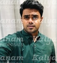 kalyanam marriage proposal center