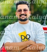 kalyanam marriage proposal center