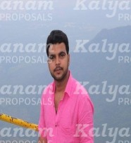 kalyanam marriage proposal center