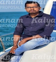 kalyanam marriage proposal center