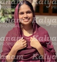 kalyanam marriage proposal center