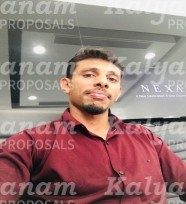 kalyanam marriage proposal center