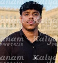 kalyanam marriage proposal center