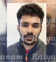kalyanam marriage proposal center