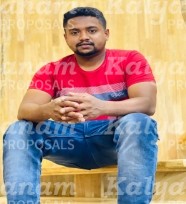 kalyanam marriage proposal center