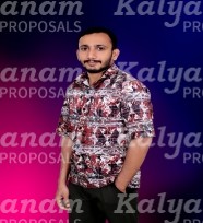 kalyanam marriage proposal center