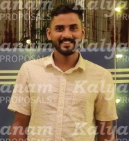 kalyanam marriage proposal center