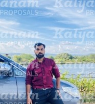 kalyanam marriage proposal center