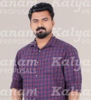 kalyanam marriage proposal center