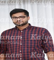kalyanam marriage proposal center