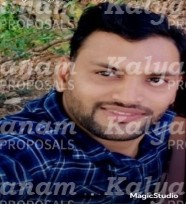kalyanam marriage proposal center