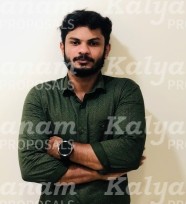kalyanam marriage proposal center