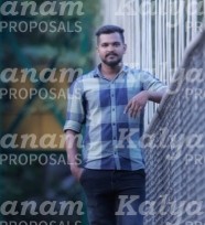kalyanam marriage proposal center