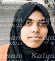 kalyanam marriage proposal center