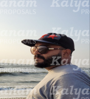kalyanam marriage proposal center