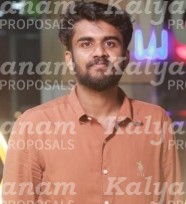 kalyanam marriage proposal center