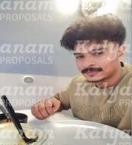 kalyanam marriage proposal center