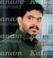kalyanam marriage proposal center