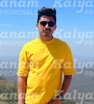 kalyanam marriage proposal center