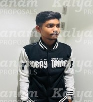 kalyanam marriage proposal center