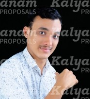 kalyanam marriage proposal center
