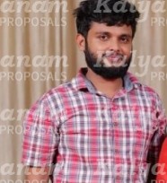 kalyanam marriage proposal center