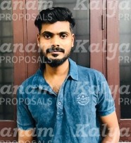 kalyanam marriage proposal center