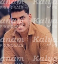 kalyanam marriage proposal center