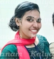 kalyanam marriage proposal center