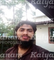 kalyanam marriage proposal center