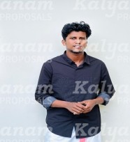 kalyanam marriage proposal center