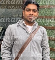 kalyanam marriage proposal center