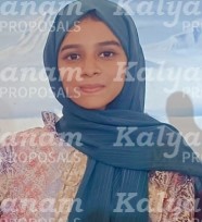kalyanam marriage proposal center